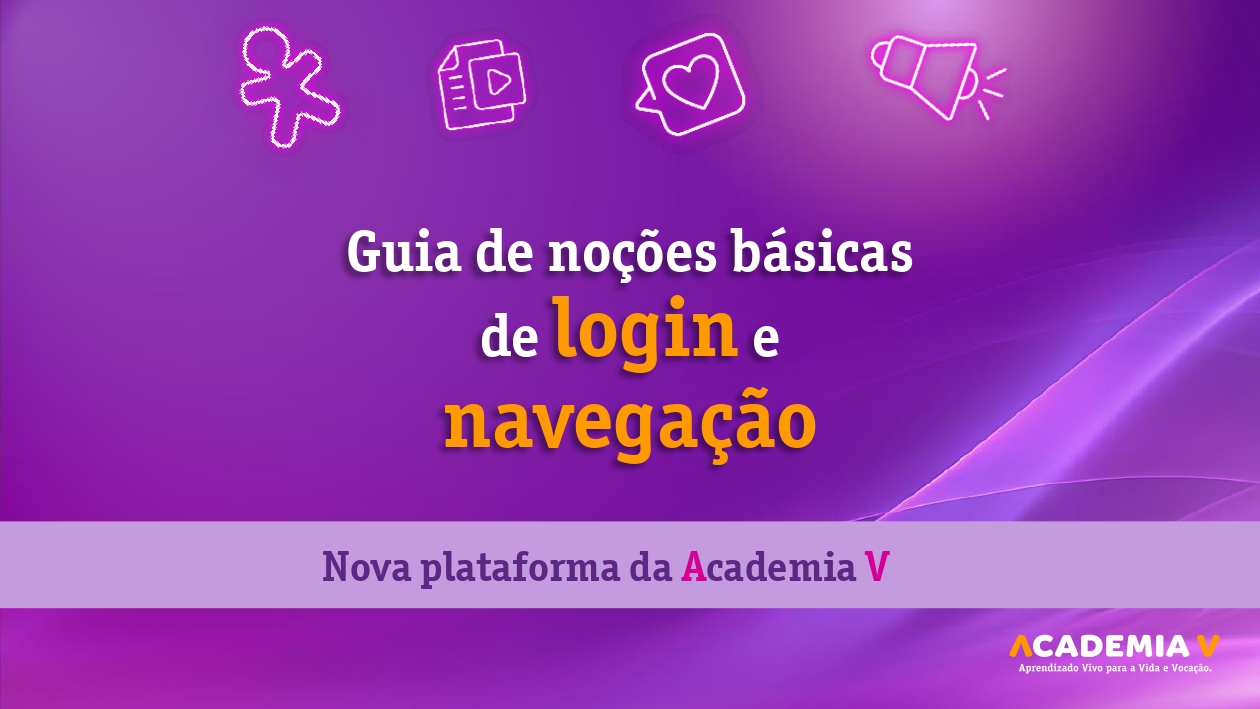 Guia De Noções Básicas De Login E Navegação – Central De Ajuda Do Enabley